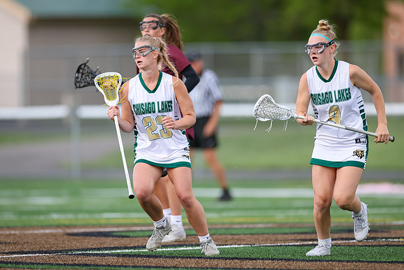 Chisago Lakes vs Forest Lake Varsity 373