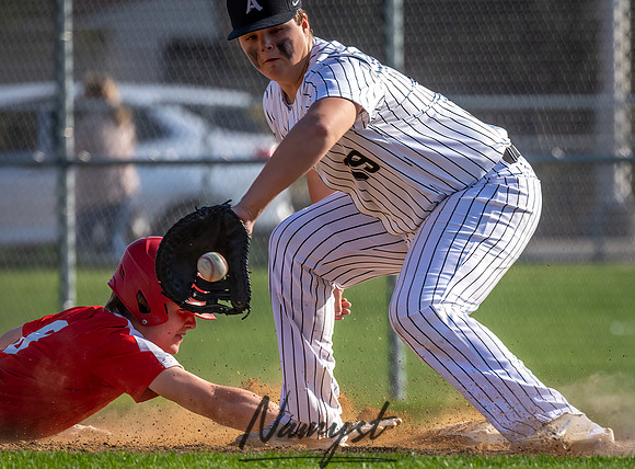 Centennial vs Andover B-Squad Baseball 499-Edit