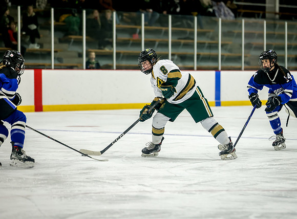 Chisago vs Rogers Varsity Hockey 162
