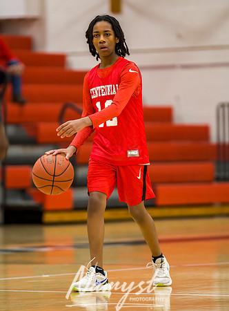 Centennial Basketball Association 197