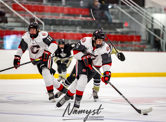 Centennial vs Andover JV Hockey 077
