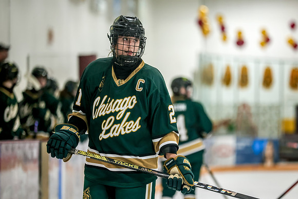 Chisago vs Forest Lake Varsity Hockey 329
