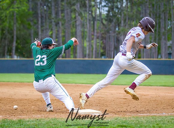 Forest Lake vs Chisago Lakes Varsity Baseball (795)
