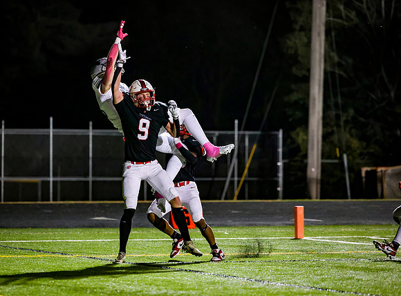 Centennial vs Champlin Varsity Football 148