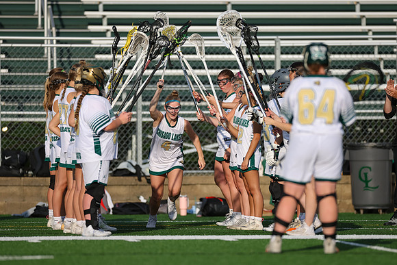 Chisago Lakes vs Forest Lake Varsity 260