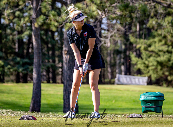 Centennial Girls Varsity Golf-261