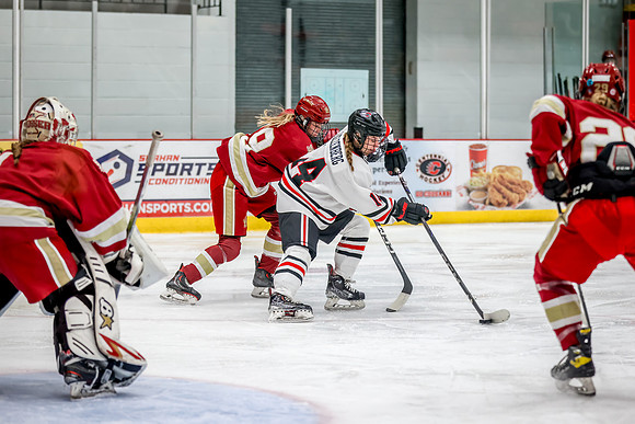 Centennial vs Maple Grove Varsity Hockey 62