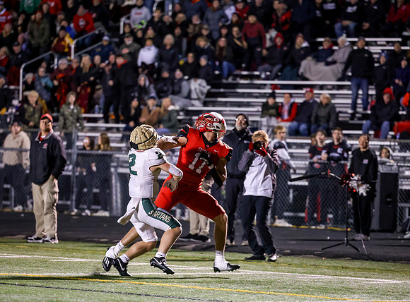 Centennial vs Rochester Mayo Varsity Football 126
