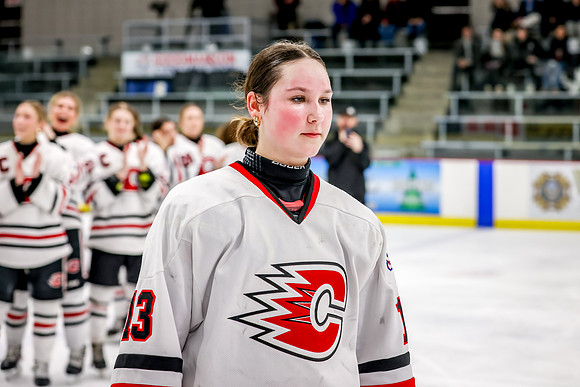 Centennial vs Maple Grove Varsity Hockey 302