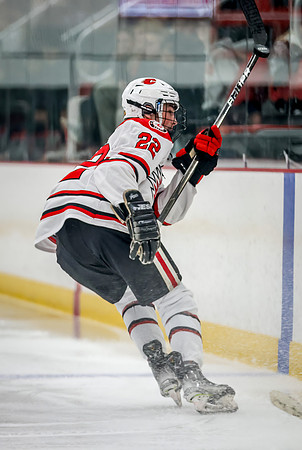 Centennial vs Hermantown Varsity Hockey 211