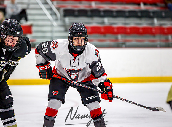 Centennial vs Andover JV Hockey 072