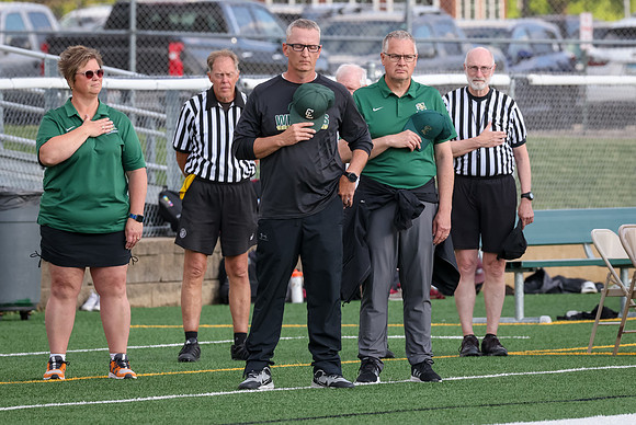 Chisago Lakes vs Forest Lake Varsity 336