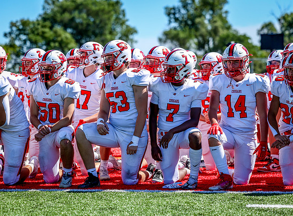 Centennial vs Coon Rapids Varsity Football 239