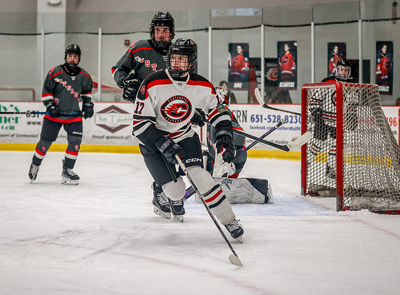Centennial vs St Cloud Hockey 347