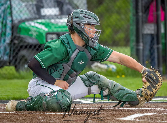 Centennial vs Mounds View Baseball 307