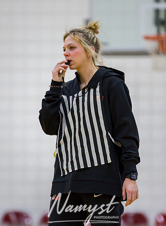 Centennial Basketball Association 113