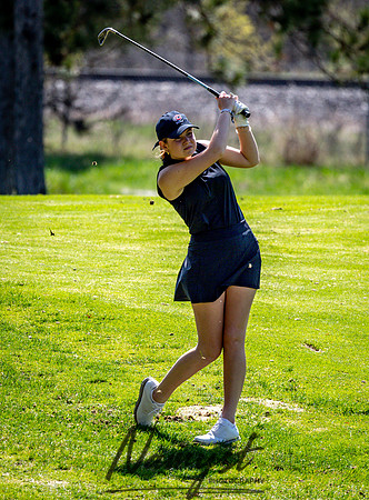 Centennial Girls Varsity Golf-131