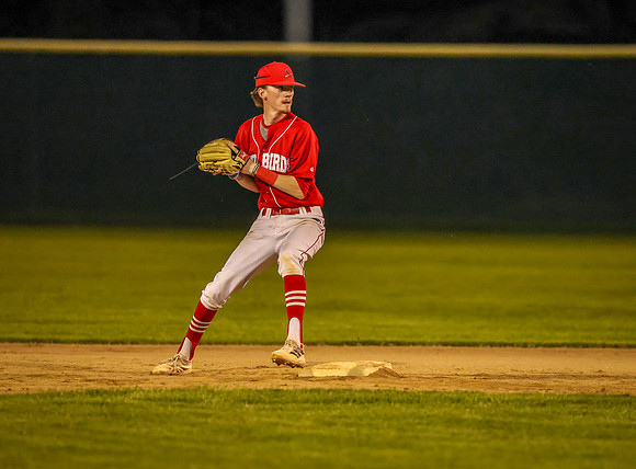 718 Centennial vs Coon Rapids