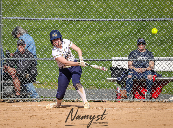 Mahtomedi vs Totino-Grace 229