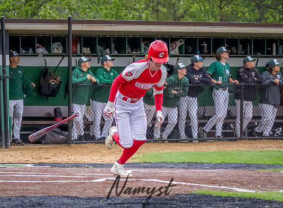 Centennial vs Mounds View Baseball 280