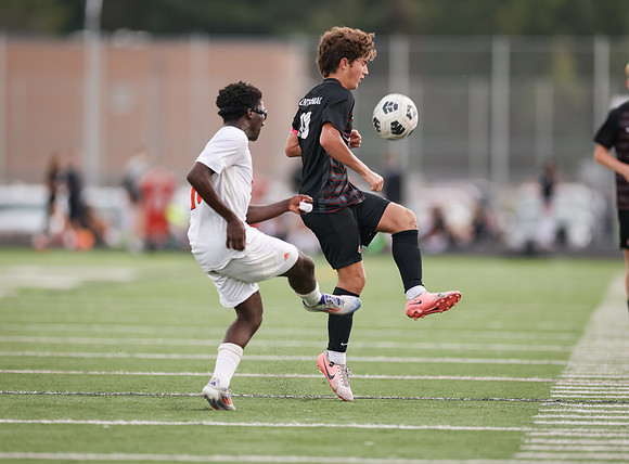 Centennial vs Osseo Varsity Soccer 185