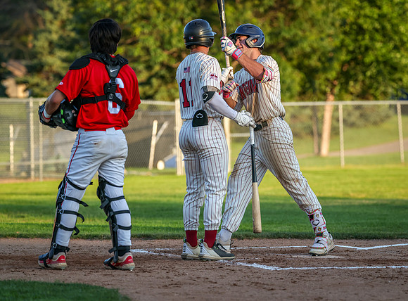 306 Centennial vs Coon Rapids