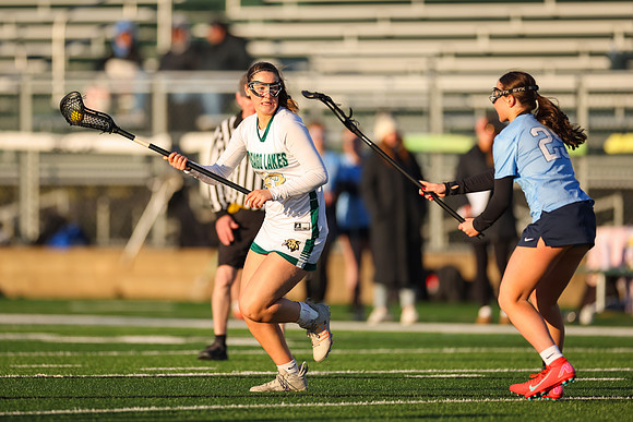 Chisago Lakes vs Becker Varsity Lacrosse_493