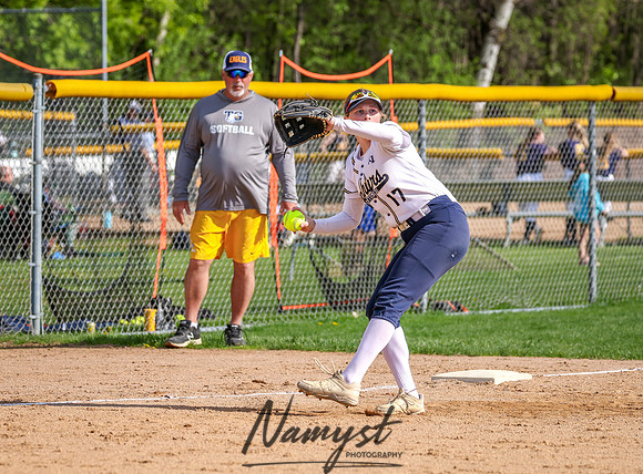 Mahtomedi vs Totino-Grace 231