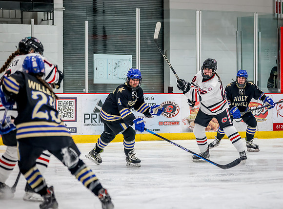 Centennial vs Holy Angels JV Hockey 188