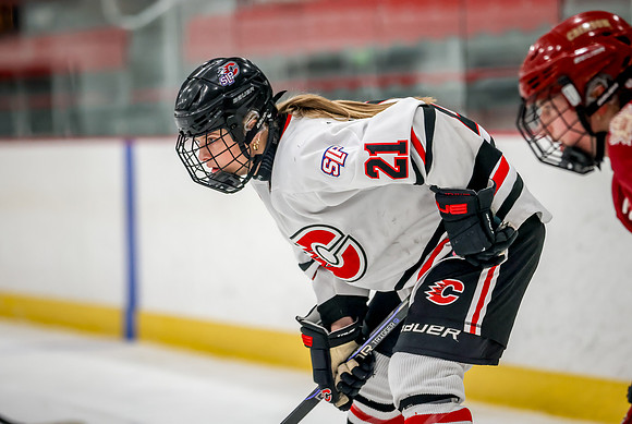 Centennial vs Maple Grove Varsity Hockey 105