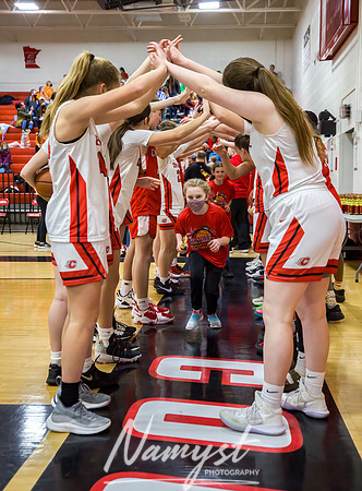 Centennial Basketball Association 352