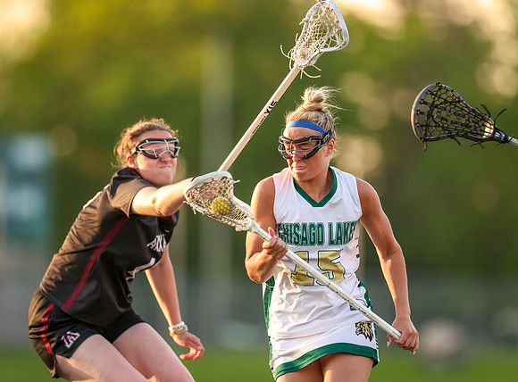 1101 Chisago Lakes vs Anoka Lacrosse_