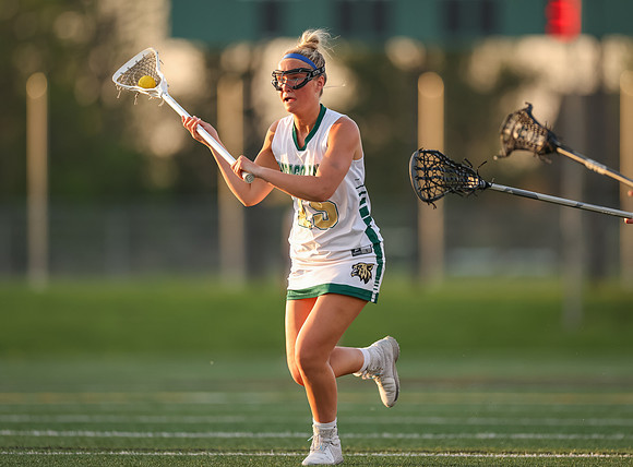1082 Chisago Lakes vs Anoka Lacrosse_