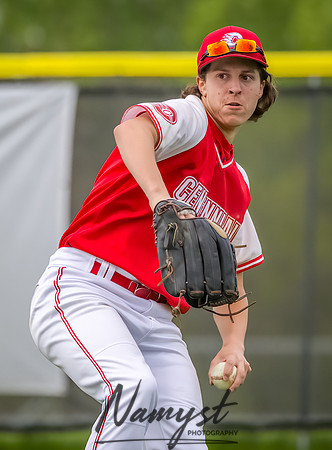 Centennial vs Mounds View Baseball 142