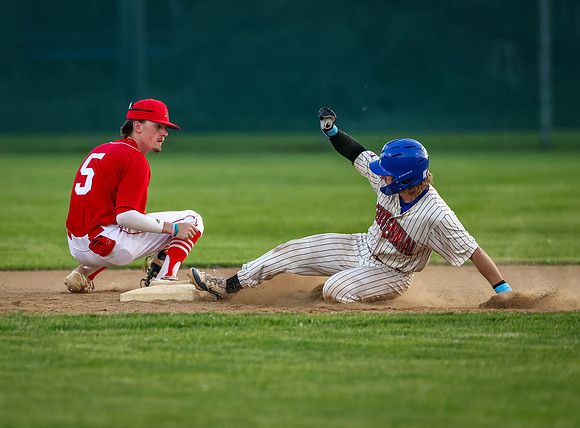 471 Centennial vs Coon Rapids