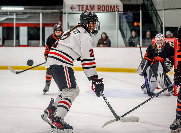 Centennial vs White Bear Lake Varsity Hockey 210