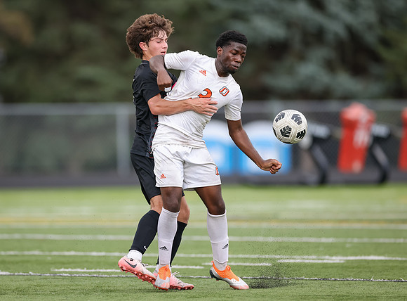Centennial vs Osseo Varsity Soccer 78