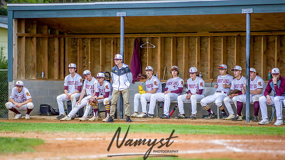 Forest Lake vs Chisago Lakes Varsity Baseball (777)