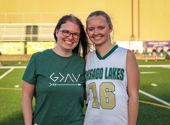 831 Chisago Lakes vs Anoka Lacrosse_