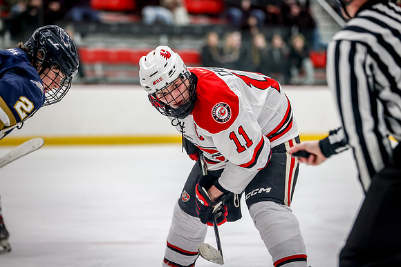 Centennial vs Hermantown Varsity Hockey 150