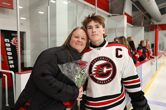 Centennial vs St Cloud Hockey 115