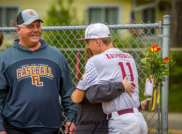 Forest Lake vs Chisago Lakes Varsity Baseball (331)