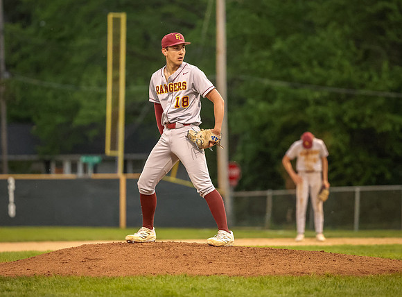 1569 Forest Lake vs Park Varsity Baseball
