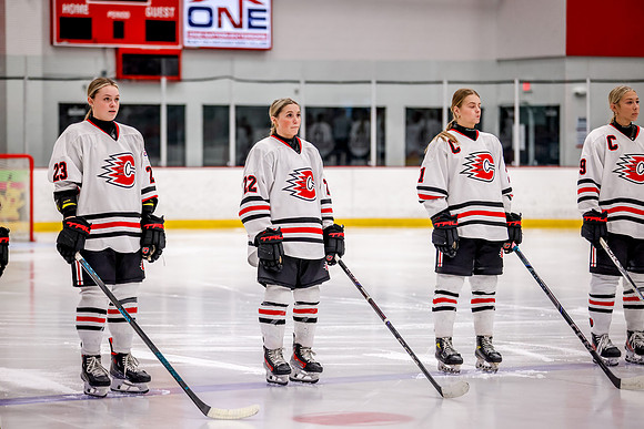 Centennial vs Maple Grove Varsity Hockey 20