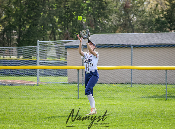 Mahtomedi vs Totino-Grace 101