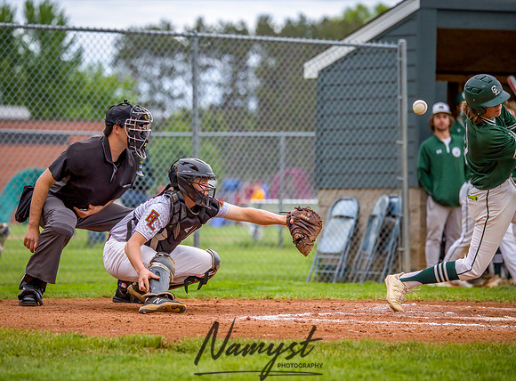 Forest Lake vs Chisago Lakes Varsity Baseball (588)