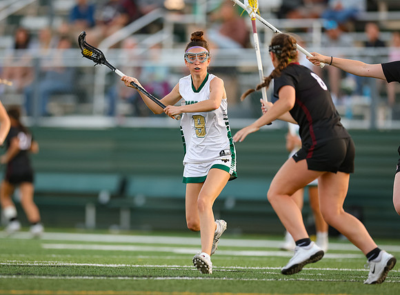1245 Chisago Lakes vs Anoka Lacrosse_