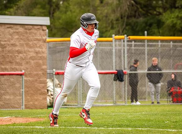 726 Centennial vs White Bear Lake Varsity Baseball