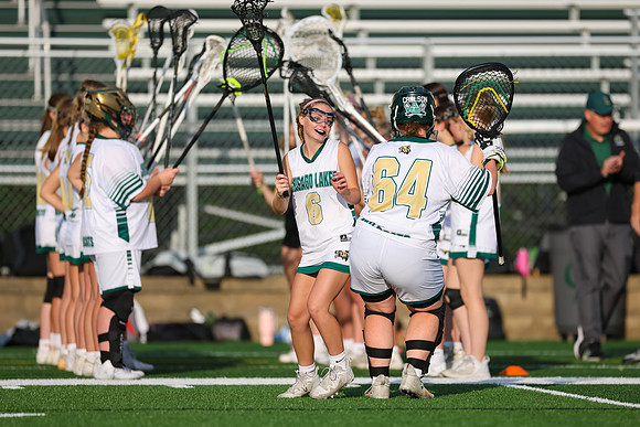Chisago Lakes vs Forest Lake Varsity 295