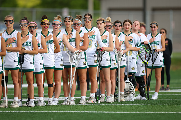 Chisago Lakes vs Forest Lake Varsity 328
